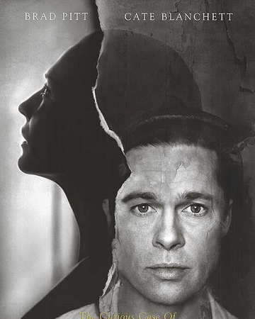 the curious case of benjamin button