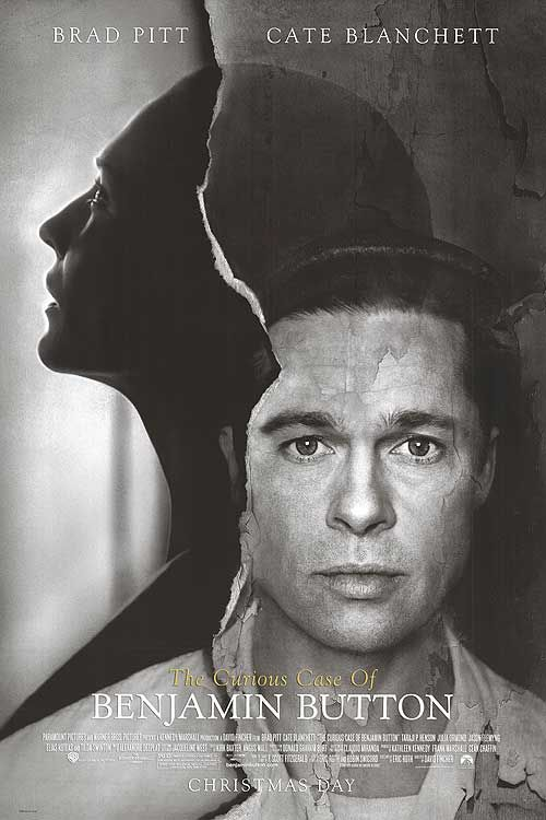 The curious case of benjamin button full movie free hot sale
