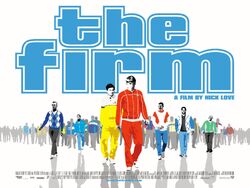 The Firm 2009 film