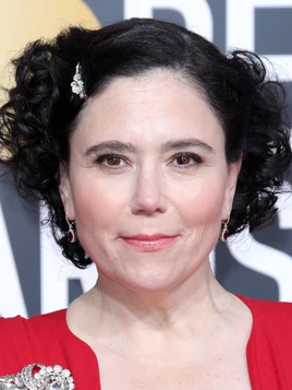 Alex borstein