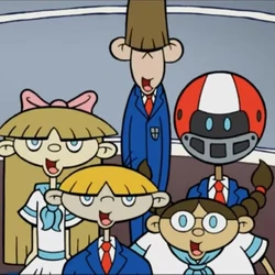 Featured image of post View 16 Knd Villains Wiki