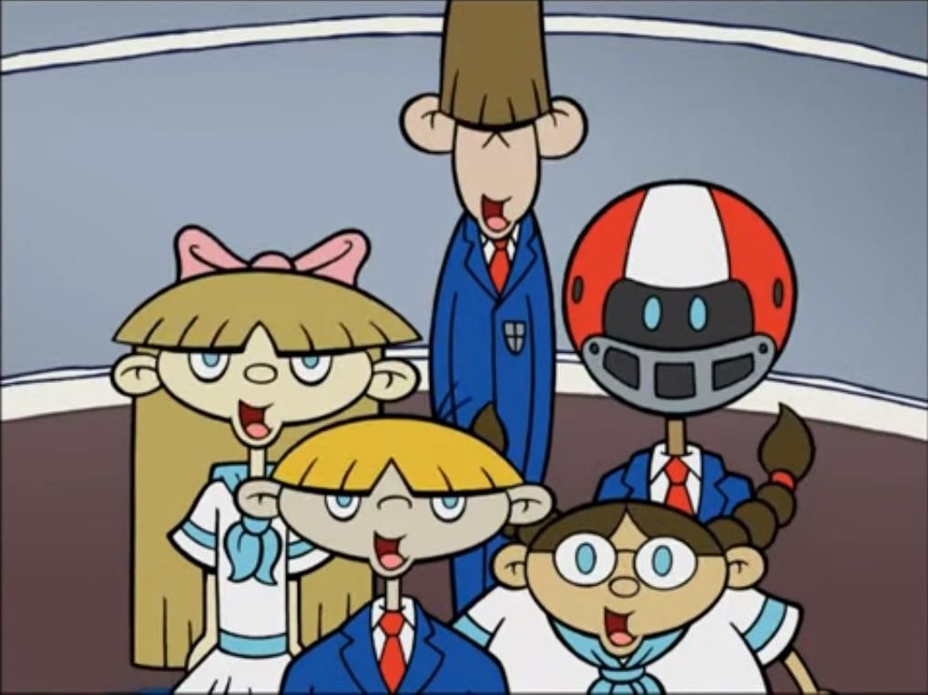 Featured image of post Codename Kids Next Door Characters Names These principled kids tackle the really important issues facing their peers like the right to stay up late or to eat whatever