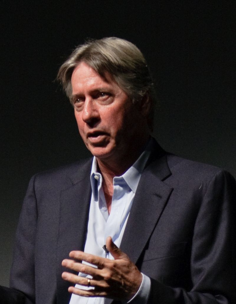 Alan Silvestri | Warner Bros. Entertainment Wiki | Fandom