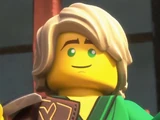 Lloyd Garmadon