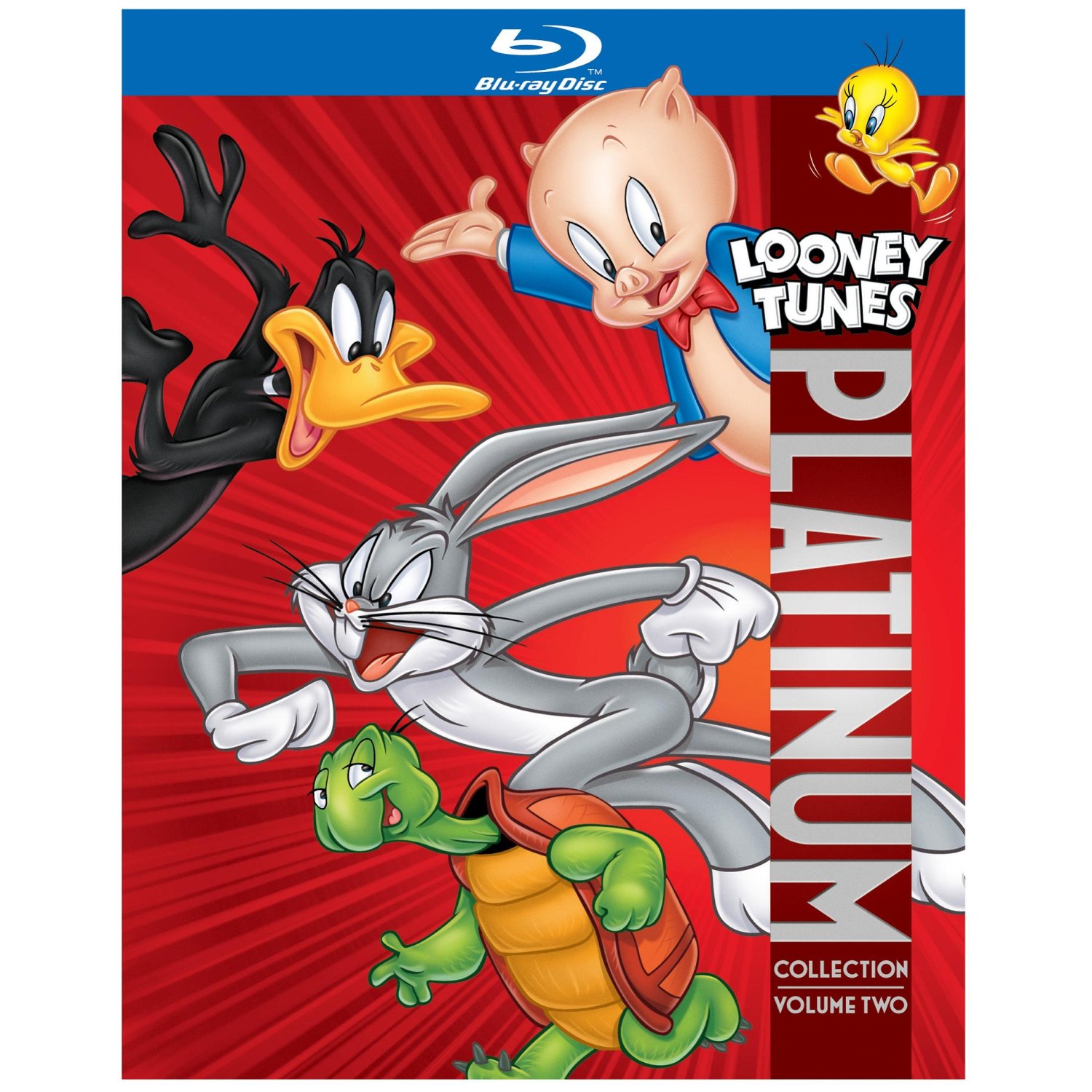 Looney Tunes Platinum Collection: Volume 2 | Warner Bros