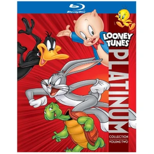 Looney Tunes Platinum Collection Volume 2 Warner Bros Entertainment Wiki Fandom
