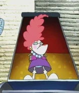 Ma Bagge