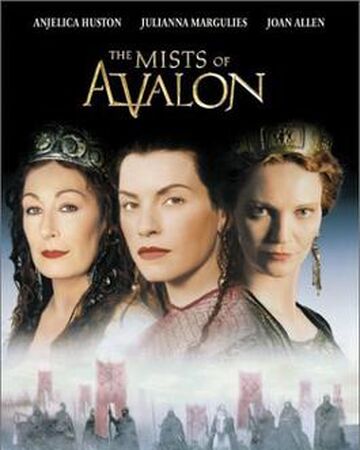 The Mists Of Avalon Warner Bros Entertainment Wiki Fandom