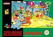 Hanna Barbera's Turbo Toons