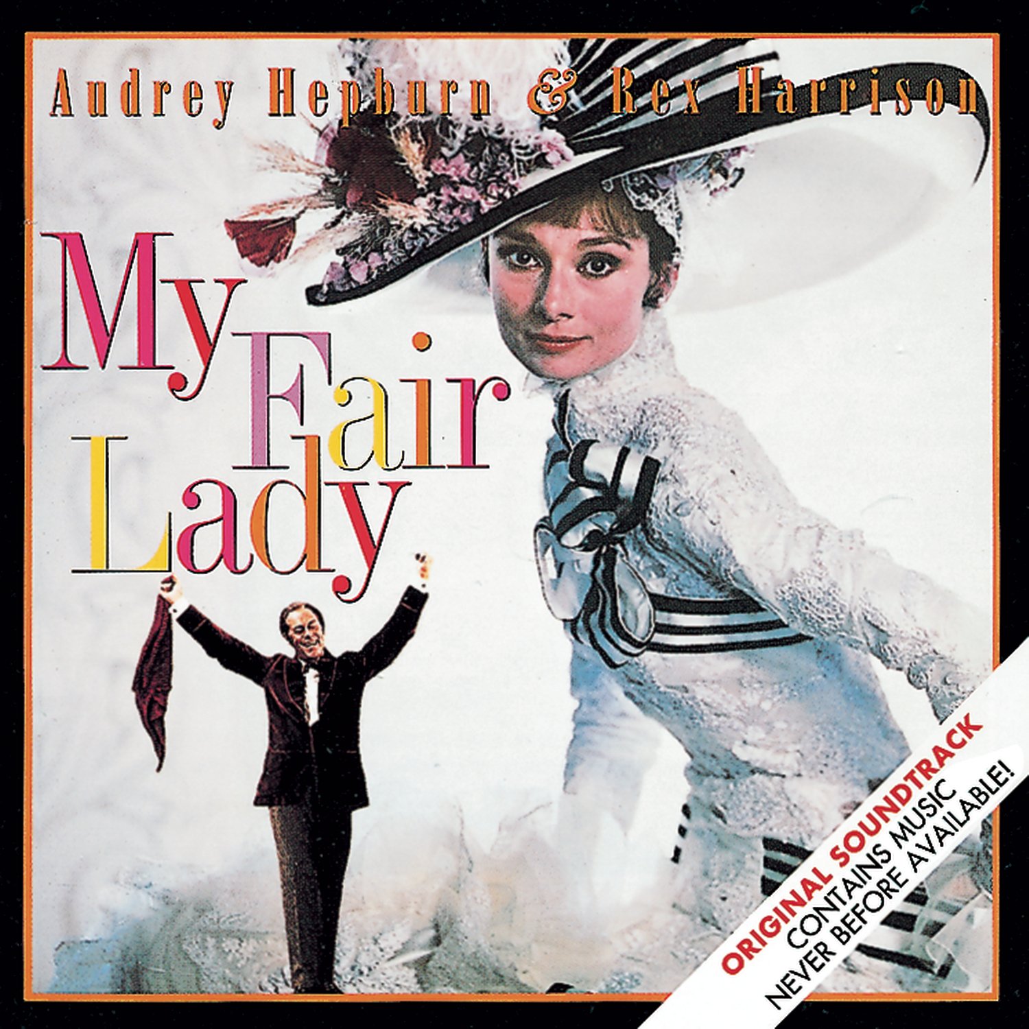 My Fair Lady, Audrey Hepburn Wiki