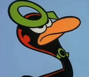 Quackor the Fowl
