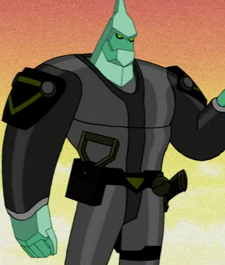 Ben 10: Omniverse (TV series)  Warner Bros. Entertainment Wiki