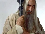 Saruman