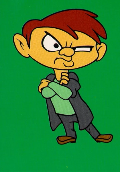 Montana Max/Gallery/Merchandise | Warner Bros. Entertainment Wiki