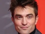 Robert Pattinson