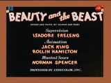 Beauty and the Beast (Merrie Melodies short)