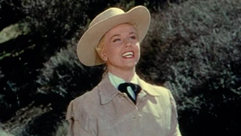 Calamity Jane 1953 character