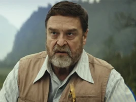 Bill Randa (MonsterVerse) profile