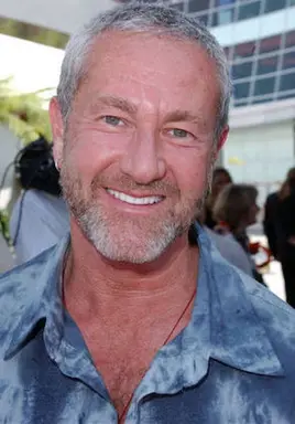 Charlie Adler