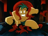 Creeper (The New Batman Adventures and Justice League Unlimited)