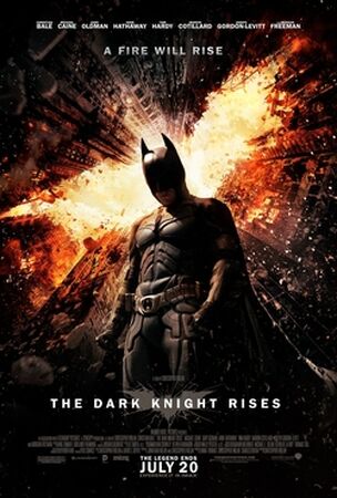 The Dark Knight Rises, Warner Bros. Entertainment Wiki