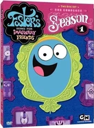 Foster'sSeason1DVDcover.jpeg (71 KB) The Complete Season 1 DVD set