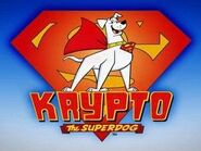 Krypto-The-Superdog