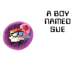 A Boy Named Sue