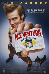 Ace ventura pet detective