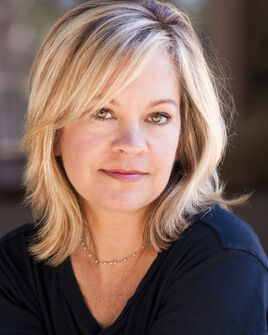 Ellie Cornell