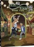 Infinity Train Book Two DVD