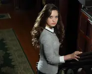 Olivia Matheson (Ravenswood)