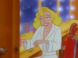 Rover Dangerfield Connie