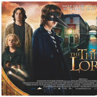 The Thief Lord Warner Bros Entertainment Wiki Fandom