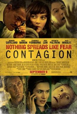 Contagion (film) | Warner Bros. Entertainment Wiki | Fandom