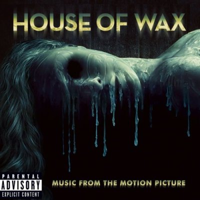 house of wax 2005