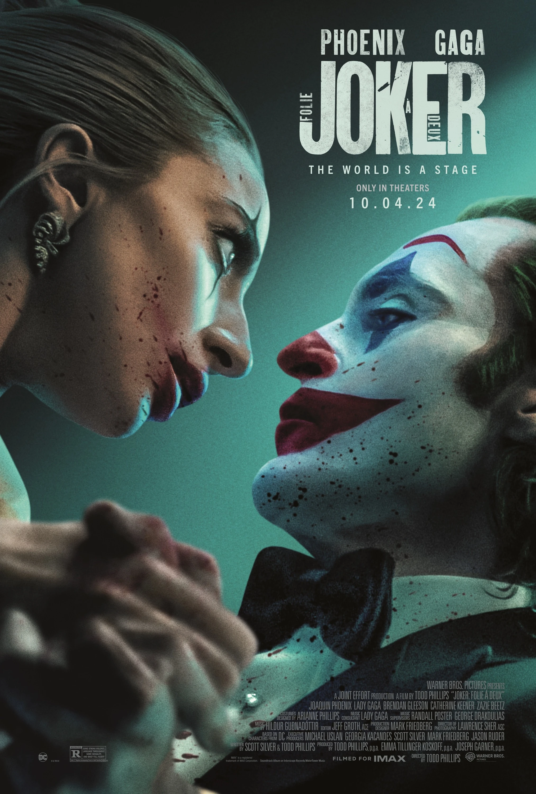 洋楽 WELCOME TO JOKER ENTERTAINMENT m76648572057_1.jpg?1763632080