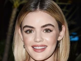 Lucy Hale