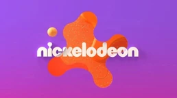 Nickelodeon 2023 logo