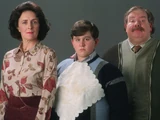 Dursley family