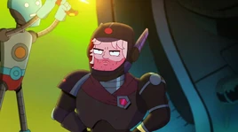 Final Space S2 E1 34