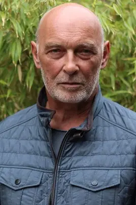 James Sebastian Faulkner