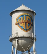 Water Tower (1995-2019)