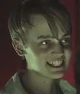 Peter (Lost Boys: The Thirst)