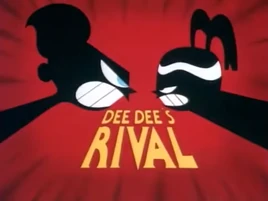 Dee Dee's Rival
