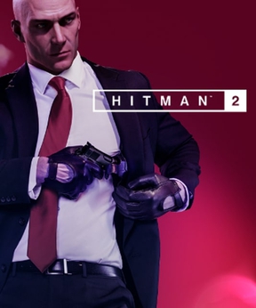 Hitman 2 2018 video game Warner Bros. Entertainment Wiki Fandom