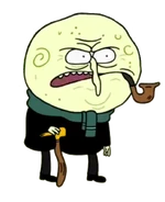 Mr. Maellard