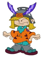 Numbuh 362
