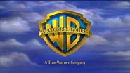 Warner bros pictures 1998 logo