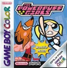 The Powerpuff Girls: Battle HIM | Warner Bros. Entertainment Wiki 